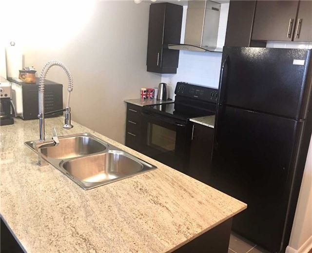 3203 - 25 Town Centre Crt, Toronto, M1P0B4 | Image 3