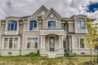 Detached House leased at 1-1815 Fairport Road, Pickering, Ontario, L1V 0E3 - Dunbarton - MLS: E3957349