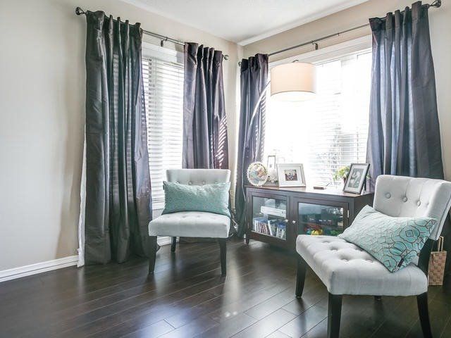 13 - 571 Longworth Ave, Clarington, L1C0H3 | Image 3