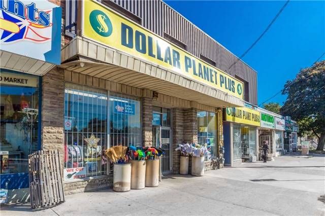 1093 Victoria Park Ave, Toronto, M4B2K2 | Image 2