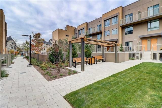 308 - 90 Orchid Place Dr, Toronto, M1B2W1 | Image 2