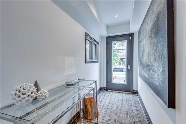 129 Woodfield Rd, Toronto, M4L 2W5 | Image 2