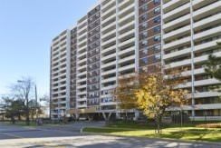 205 - 101 Prudential Dr, Toronto, M1P4S5 | Image 2