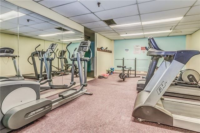 205 - 101 Prudential Dr, Toronto, M1P4S5 | Image 3