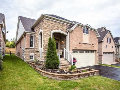 Detached House sold at 101 Mackey Drive, Whitby, Ontario, L1P1R5 - Lynde Creek - MLS: E3980517