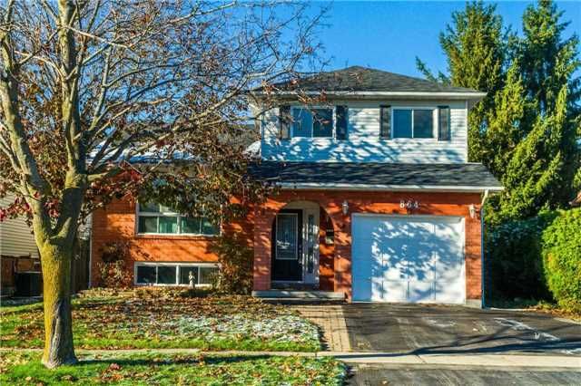 864 Copperfield Dr, Oshawa, L1K1P5 | Image 2
