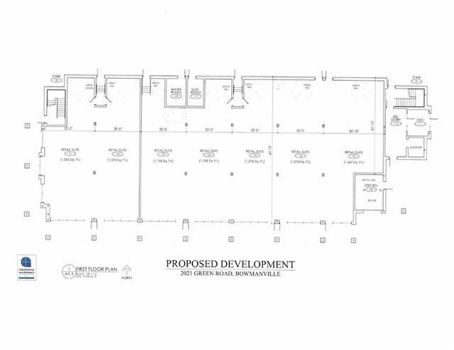 107 - 2021 Green Rd, Clarington, L1C3K7 | Image 2