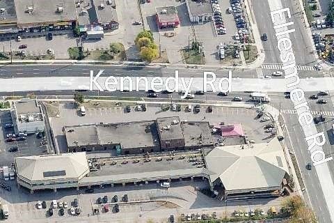 202/203 - 880 Ellesmere Rd, Toronto, M1P2W6 | Image 2