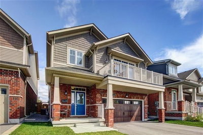 Detached House sold at 188 Iribelle Avenue, Oshawa, Ontario, L1L0C1 - Windfields - MLS: E3992373