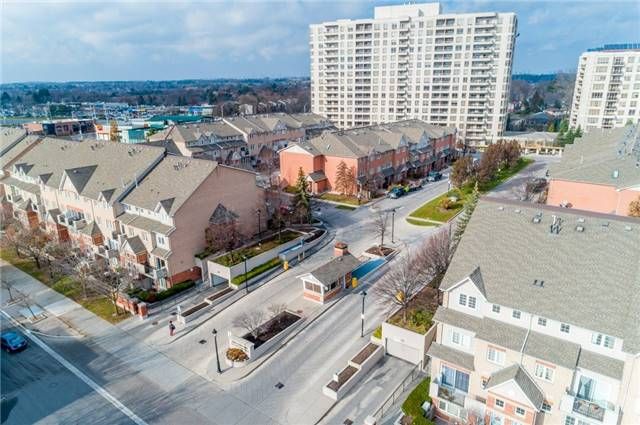609 - 1400 The Esplanade St N, Pickering, L1V6V2 | Image 2