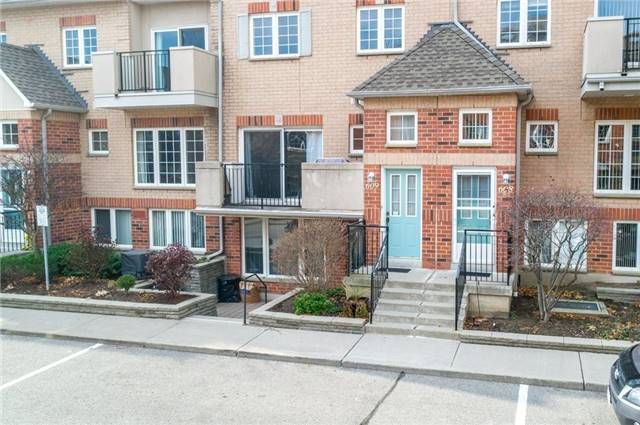 609 - 1400 The Esplanade St N, Pickering, L1V6V2 | Image 3