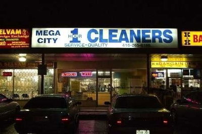 Sale Of Business sold at 2480 Eglinton Avenue, Toronto, Ontario, M1K2R4 - Eglinton East - MLS: E4005242