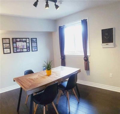 Unit 21 — 110 Ling Rd, Toronto - West Hill image-0-4