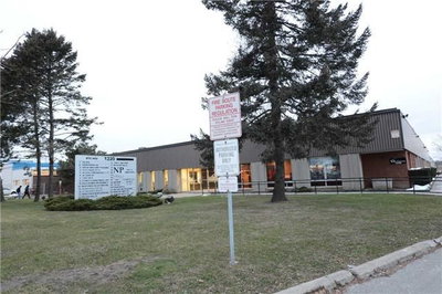 Industrial sold at 4-1220 Ellesmere Road, Toronto, Ontario, M1P2X5 - Bendale - MLS: E4010922