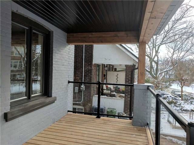 87 Bowmore Rd, Toronto, M4L3J1 | Image 3