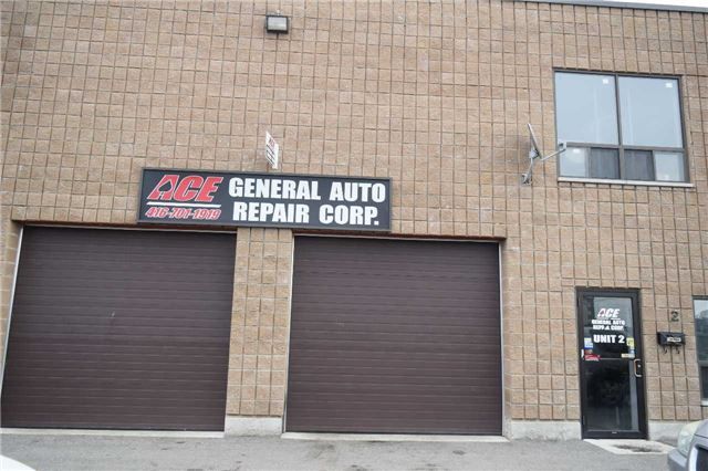 #2 - 20 Sherry Rd, Toronto, M1L 2J9 | Image 2