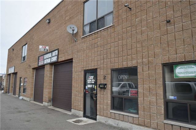 #2 - 20 Sherry Rd, Toronto, M1L 2J9 | Image 3