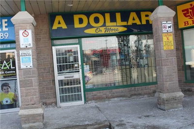 Sale Of Business sold at 4 Greystone Walk Drive, Toronto, Ontario, M1K5J2 - Kennedy Park - MLS: E4025123