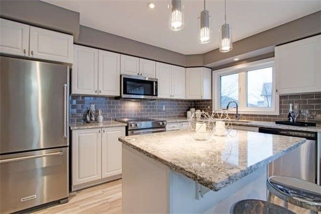 27 - 571 Longworth Ave, Clarington, L1C0H3 | Image 3