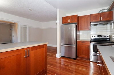 Detached House leased at Unit D-1342 Pape Avenue, Toronto, Ontario, M4K3X2 - Broadview North - MLS: E4027671
