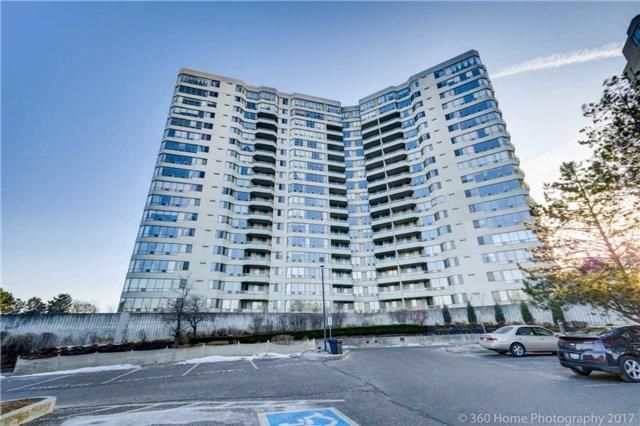 510 - 150 Alton Towers Circ, Toronto, M1V4X7 | Image 2