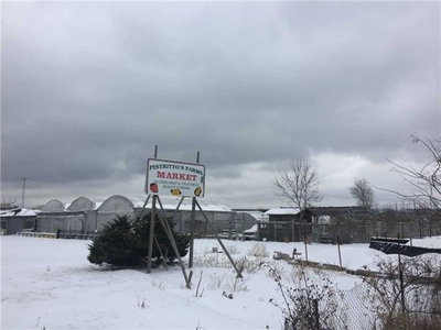 Land sold at 2465 Brock Road, Pickering, Ontario, L1V2P8 - Duffin Heights - MLS: E4031950