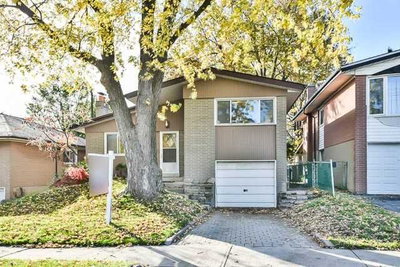 Detached House sold at 6 Mid Pines Road, Toronto, Ontario, M1G2L6 - Woburn - MLS: E4039391