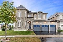Detached House leased at Bsmt-167 Rivers Edge Place, Whitby, Ontario, L1R0G4 - Taunton North - MLS: E4039669