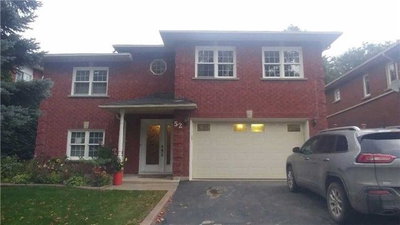 Detached House leased at Bsmt-52 Waywell Street, Whitby, Ontario, L1N8N9 - Pringle Creek - MLS: E4042159