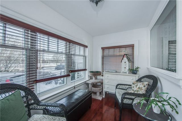 221 Virginia Ave, Toronto, M4C2T6 | Image 2
