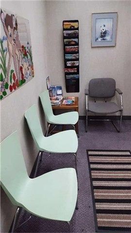 407 - 2347 Kennedy Rd, Toronto, M1T3T8 | Image 3