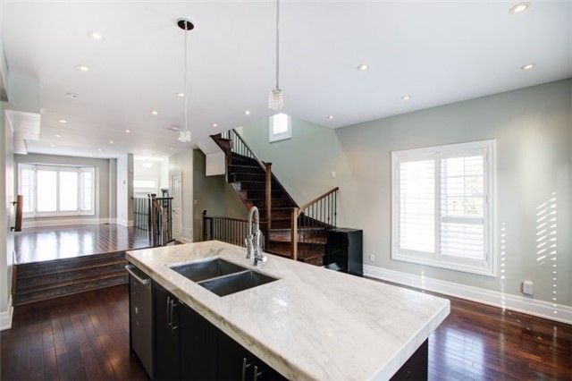 81 Galbraith Ave, Toronto, M4B2B6 | Image 2