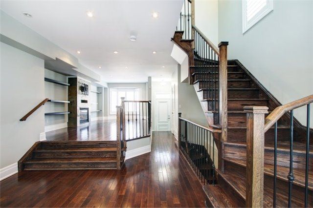 81 Galbraith Ave, Toronto, M4B2B6 | Image 3