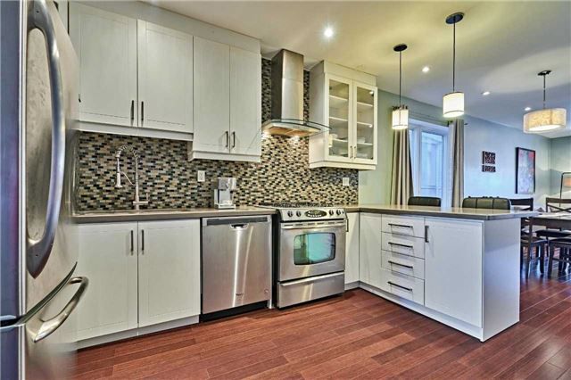 793 Woodbine Ave, Toronto, M4E 2J5 | Image 2