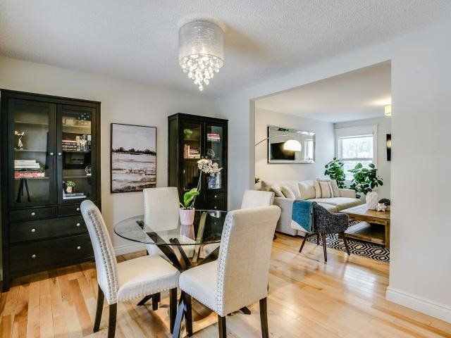 787 Sammon Ave, Toronto, M4C2E6 | Image 3