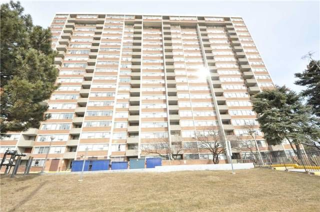 Unit 501 — 25 Silver Springs Blvd, Toronto - L'Amoreaux image-0-0