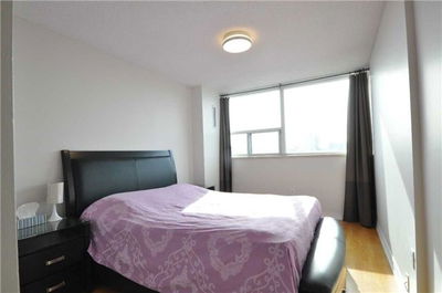 Unit 501 — 25 Silver Springs Blvd, Toronto - L'Amoreaux image-0-1