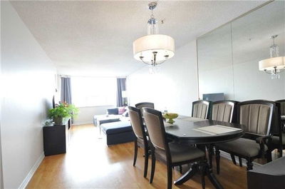 Unit 501 — 25 Silver Springs Blvd, Toronto - L'Amoreaux image-0-3