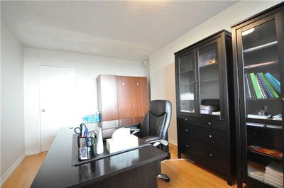 Unit 501 — 25 Silver Springs Blvd, Toronto - L'Amoreaux image-0-4