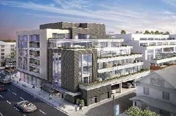 308 - 200 Woodbine Ave, Toronto, M4L3P2 | Image 2