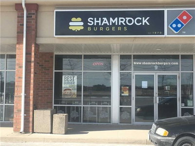 Sale Of Business sold at 9-200 Carnwith Drive, Whitby, Ontario, L1M2J8 - Brooklin - MLS: E4071455