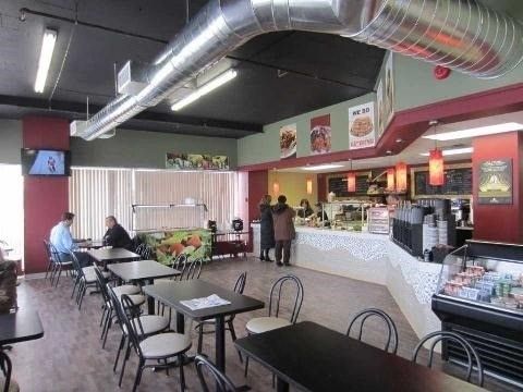 100 - 10 Milner Business Crt, Toronto, M1B3C6 | Image 2