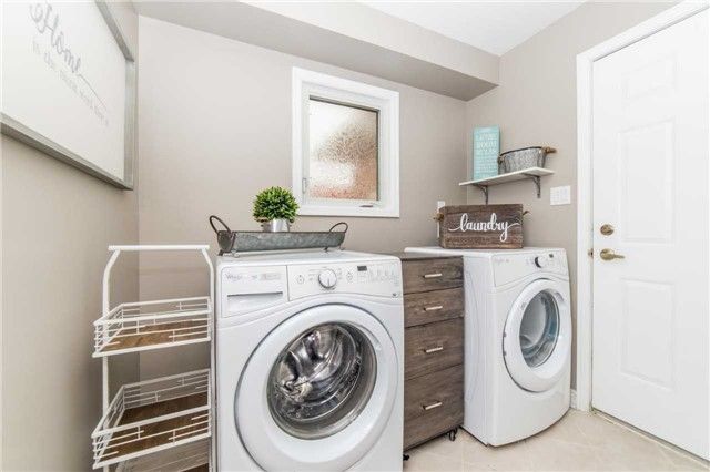 55 Mull Cres, Clarington, L1E2E2 | Image 2