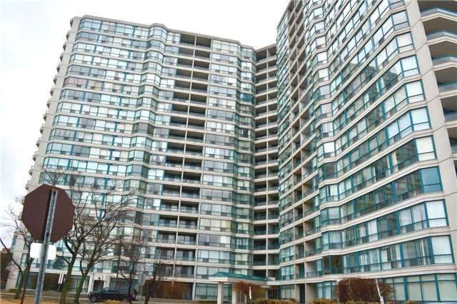Unit 1611 — 4725 Sheppard Ave, Toronto - Agincourt South-Malvern West image-0-0