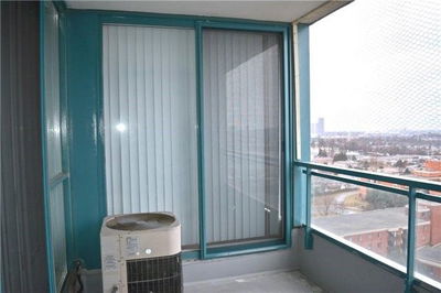 Unit 1611 — 4725 Sheppard Ave, Toronto - Agincourt South-Malvern West image-0-2