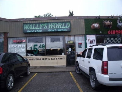 Sale Of Business sold at 1100 Simcoe Street, Oshawa, Ontario, L1G4W6 - Centennial - MLS: E4082516