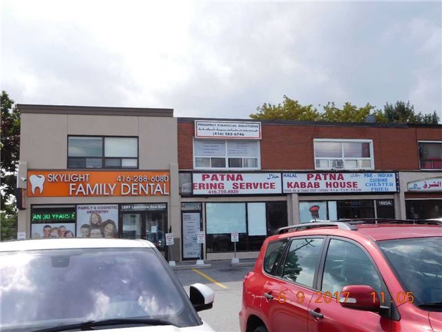 A - 1887 Lawrence Ave E, Toronto, M1R2Y3 | Image 3