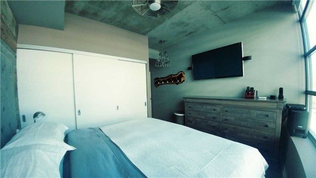 503 - 1201 Dundas St E, Toronto, M4M1S2 | Image 3