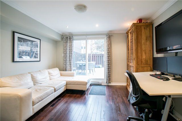 35 - 1209 Queen St E, Toronto, M4M3H4 | Image 2