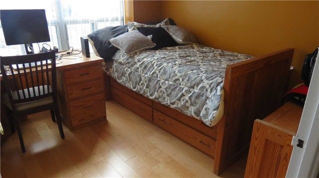 1205A - 88 Corporate Dr, Toronto, M1H3G6 | Image 2